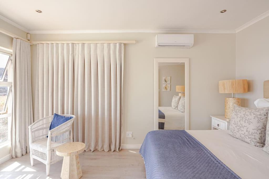 La Petite Baleine Oceanfront Luxury Villa De Kelders Zewnętrze zdjęcie