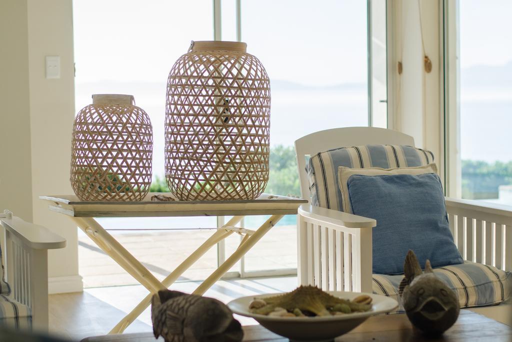 La Petite Baleine Oceanfront Luxury Villa De Kelders Zewnętrze zdjęcie